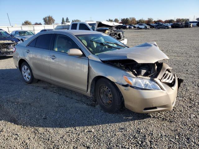 Photo 4 from auction – 2007 TOYOTA CAMRY CE with VIN 4T1BE46K27U136929