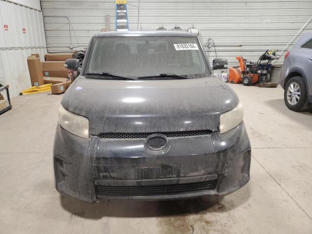 Photo 5 from auction – 2012 TOYOTA SCION with VIN JTLZE4FE4CJ016000