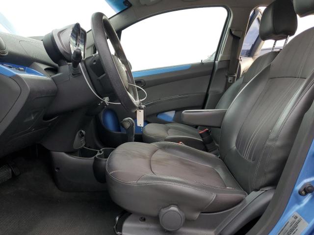 Photo 7 from auction – 2014 CHEVROLET SPARK 1LT with VIN KL8CD6S98EC570102