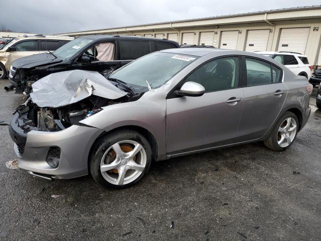 MAZDA 3 S 2012 с VIN JM1BL1V55C1500423 - Фото с аукциона