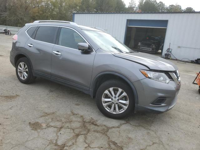 Photo 4 from auction – 2016 NISSAN ROGUE S with VIN KNMAT2MV2GP709012