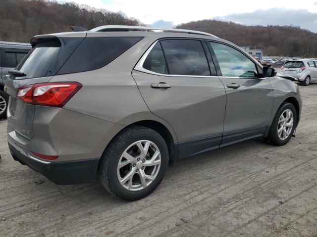 Photo 3 from auction – 2018 CHEVROLET EQUINOX LT with VIN 3GNAXTEX0JS637012