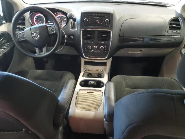 Photo 8 from auction – 2016 DODGE GRAND CARA with VIN 2C4RDGCG3GR329739