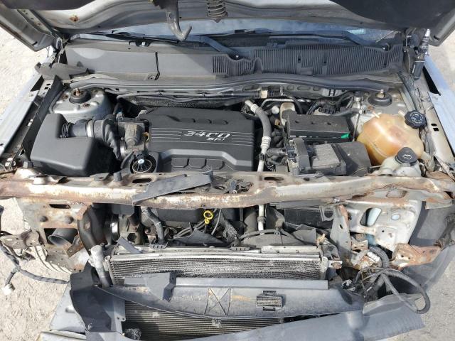 Photo 12 from auction – 2006 CHEVROLET EQUINOX LS with VIN 2CNDL13F866184727
