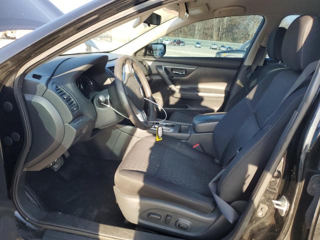 Photo 7 from auction – 2017 NISSAN ALTIMA 2.5 with VIN 1N4AL3AP2HC481426