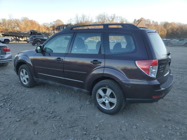 Photo 2 from auction – 2013 SUBARU FORESTER 2 with VIN JF2SHABC0DH406903