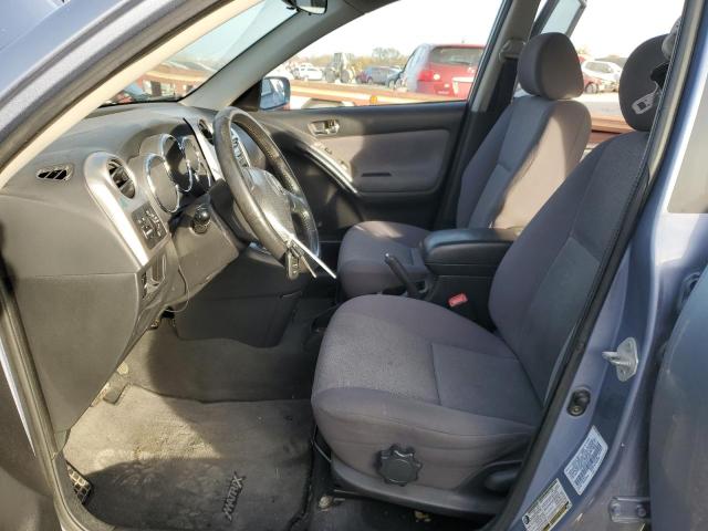 Photo 7 from auction – 2004 TOYOTA COROLLA MA with VIN 2T1KR32E84C216828