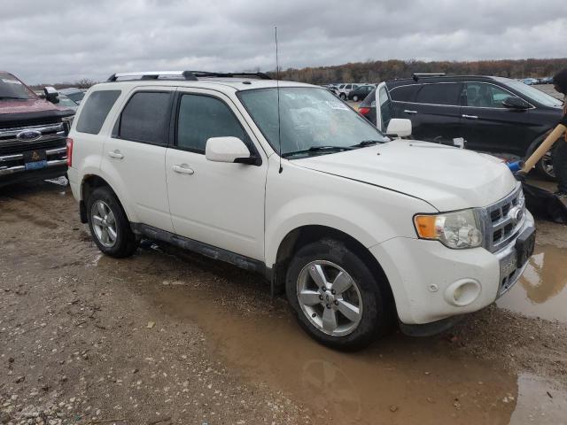 Photo 4 from auction – 2011 FORD ESCAPE LIM with VIN 1FMCU9EG2BKC63265