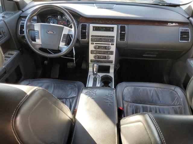 Photo 8 from auction – 2012 FORD FLEX SEL with VIN 2FMGK5CC8CBD15493