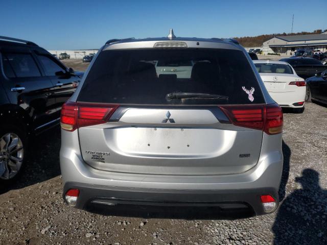 Photo 6 from auction – 2020 MITSUBISHI OUTLANDER with VIN JA4AD3A33LZ042899