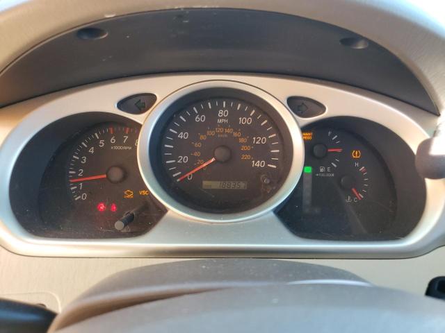 صورة رقم 9 من المزاد - 2006 TOYOTA HIGHLANDER مع VIN JTEEP21A660137694