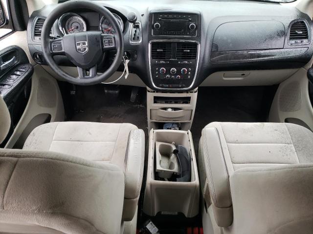 Photo 8 from auction – 2012 DODGE GRAND CARA with VIN 2C4RDGBG8CR398535