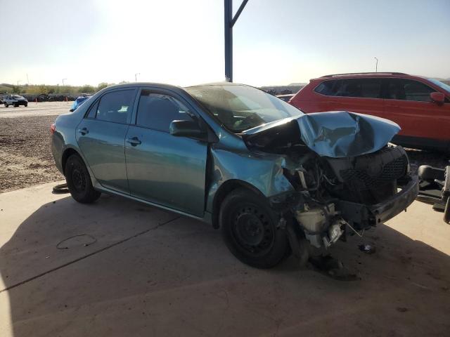 Photo 4 from auction – 2010 TOYOTA COROLLA BA with VIN 2T1BU4EE3AC319778