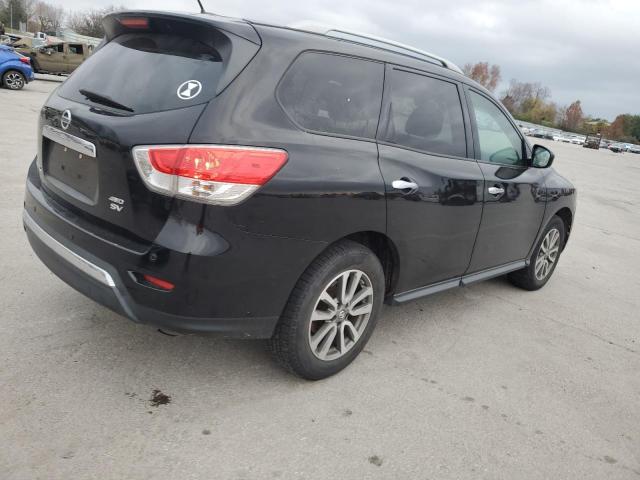 Zdjęcie 3 z aukcji – 2014 NISSAN PATHFINDER z VIN 5N1AR2MM8EC600673