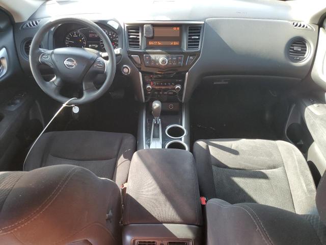 Фото 8 с аукциона – 2014 NISSAN PATHFINDER с VIN 5N1AR2MN1EC620692