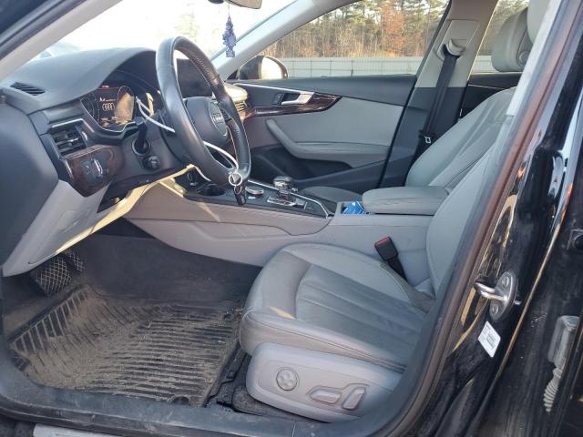 Photo 7 from auction – 2019 AUDI A4 PREMIUM PLUS with VIN WAUENAF45KN016060