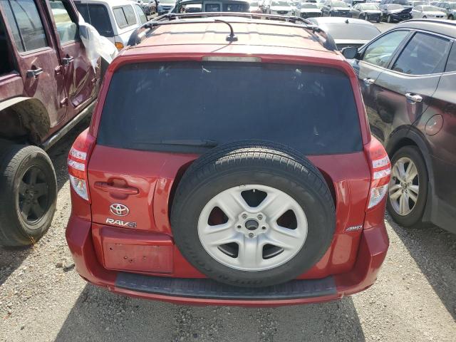 Photo 6 from auction – 2011 TOYOTA RAV4 with VIN 2T3BF4DV8BW106361