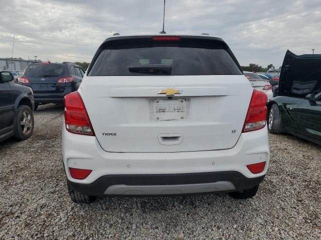 Photo 6 from auction – 2020 CHEVROLET TRAX 1LT with VIN KL7CJLSB4LB087482
