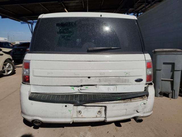 Photo 6 from auction – 2017 FORD FLEX SE with VIN 2FMGK5B88HBA01752