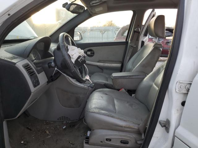 Photo 7 from auction – 2005 CHEVROLET EQUINOX LT with VIN 2CNDL73F756100477
