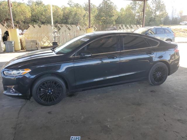 FORD FUSION SE 2015 with VIN 1FA6P0HD5F5101145 - Photo from auction