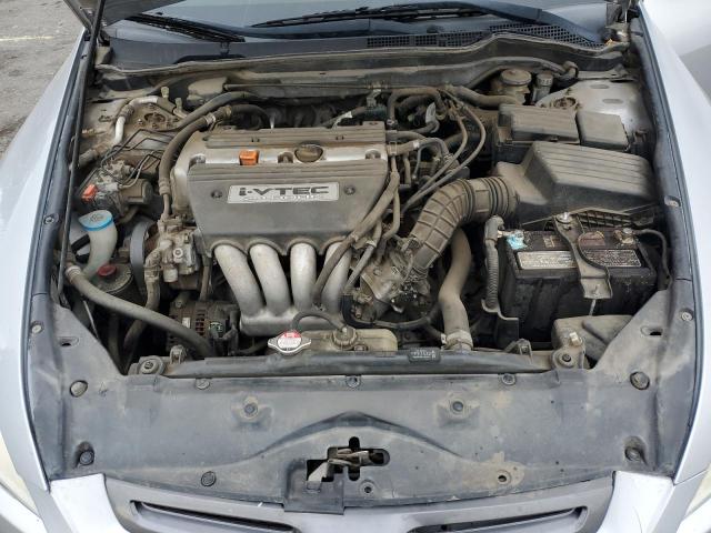 Photo 11 from auction – 2003 HONDA ACCORD EX with VIN JHMCM55623C051867