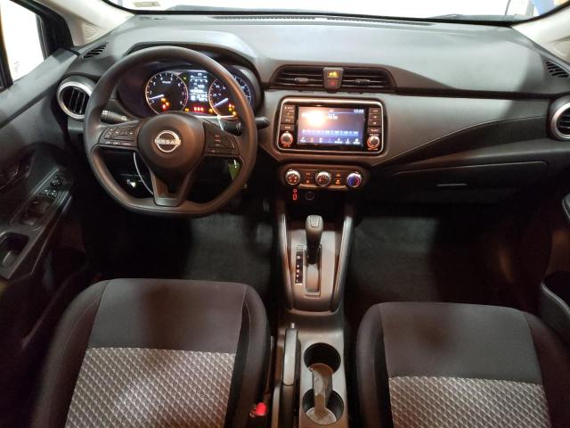 Photo 8 from auction – 2024 NISSAN VERSA S with VIN 3N1CN8DV3RL832096