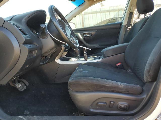 Photo 7 from auction – 2015 NISSAN ALTIMA 2.5 with VIN 1N4AL3AP3FC166048