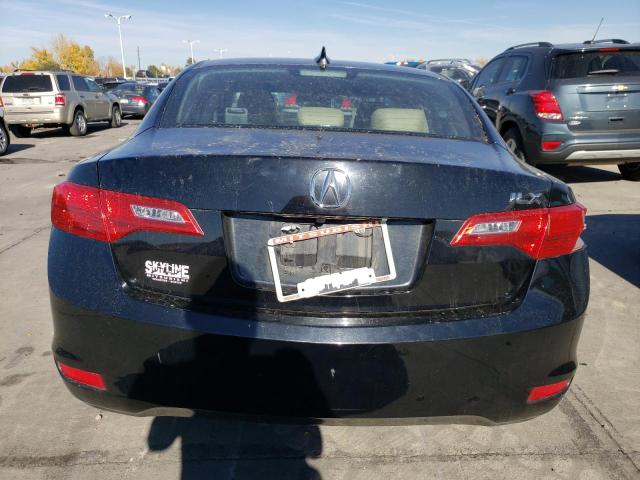 Photo 6 from auction – 2013 ACURA ILX 20 TEC with VIN 19VDE1F77DE001049