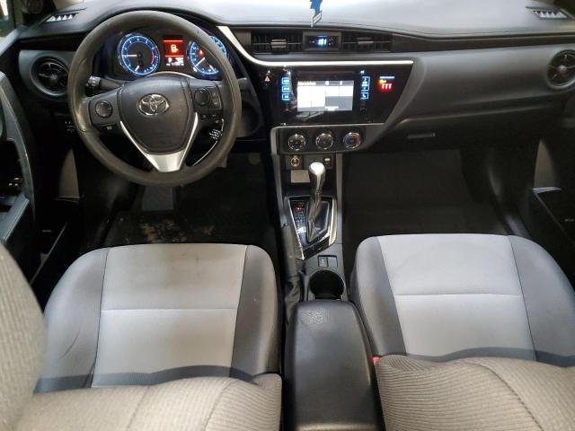Photo 8 from auction – 2019 TOYOTA COROLLA L with VIN 2T1BURHE5KC172955