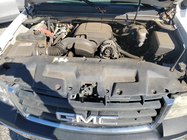 Фото 11 с аукциона – 2007 GMC NEW SIERRA с VIN 1GTEC19J97E522900