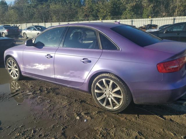 Photo 2 from auction – 2013 AUDI A4 PREMIUM with VIN WAUFFAFL6DN042968