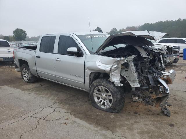 Photo 4 from auction – 2016 CHEVROLET SILVERADO with VIN 3GCUKREC8GG113297