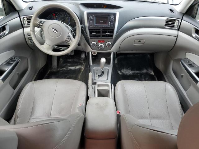 Photo 8 from auction – 2011 SUBARU FORESTER L with VIN JF2SHAEC4BH740926