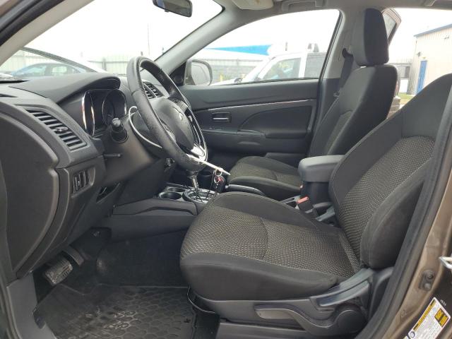 Photo 7 from auction – 2016 MITSUBISHI OUTLANDER with VIN JA4AP3AW6GZ056965