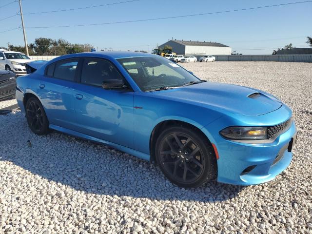 Photo 4 from auction – 2019 DODGE CHARGER GT with VIN 2C3CDXHG6KH522999