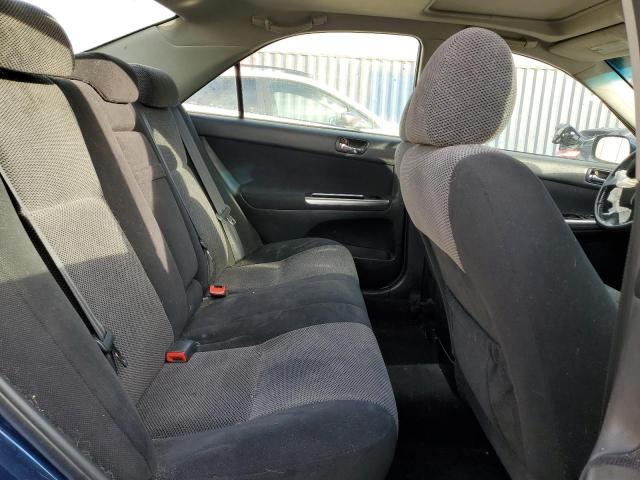 Photo 10 from auction – 2005 TOYOTA CAMRY LE with VIN 4T1BE32K75U082086