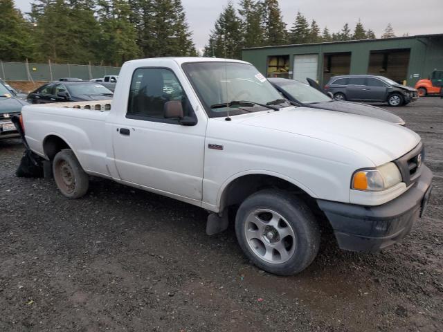 Photo 4 from auction – 2004 MAZDA B2300 with VIN 4F4YR12D14TM09912