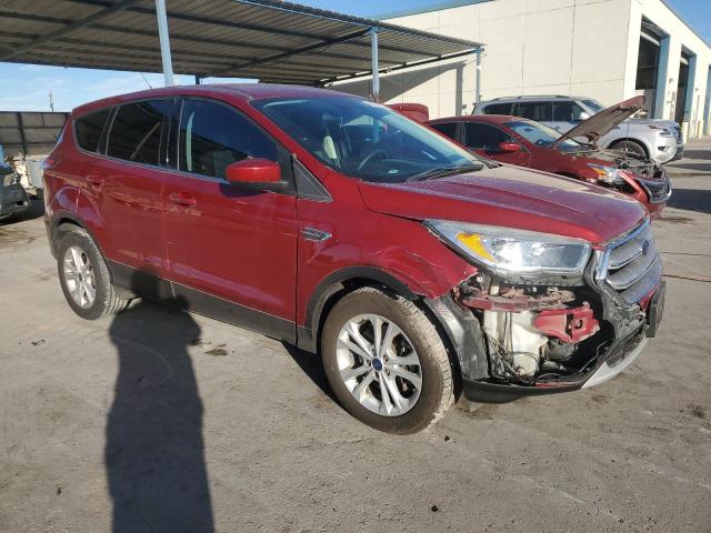 Photo 4 from auction – 2017 FORD ESCAPE SE with VIN 1FMCU0G96HUB52936