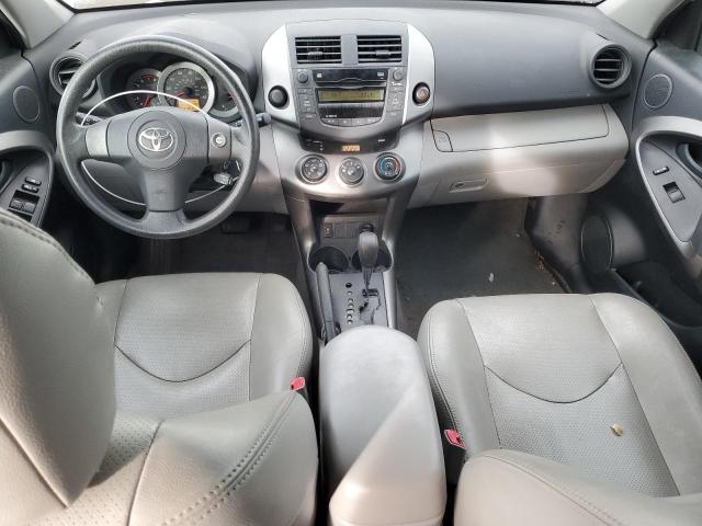 Photo 8 from auction – 2009 TOYOTA RAV4 with VIN JTMZF33V99D010286