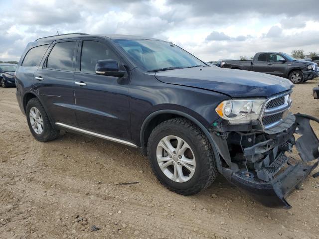 Zdjęcie 4 z aukcji – 2013 DODGE DURANGO CR z VIN 1C4SDHDT8DC598195