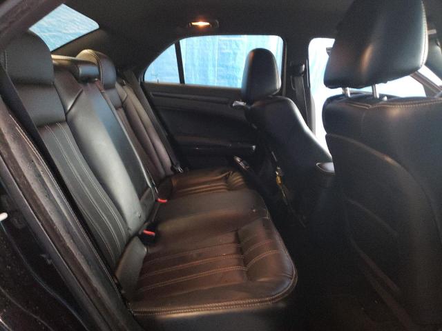 Photo 10 from auction – 2016 CHRYSLER 300 S with VIN 2C3CCAGG1GH224840