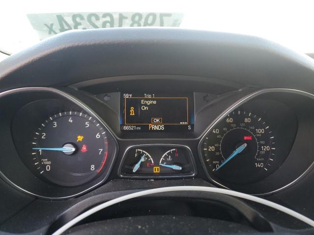Photo 9 from auction – 2016 FORD FOCUS SE with VIN 1FADP3K20GL378184