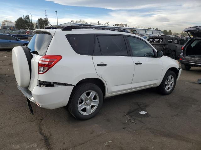 Photo 3 from auction – 2009 TOYOTA RAV4 with VIN JTMZF33V99D010286