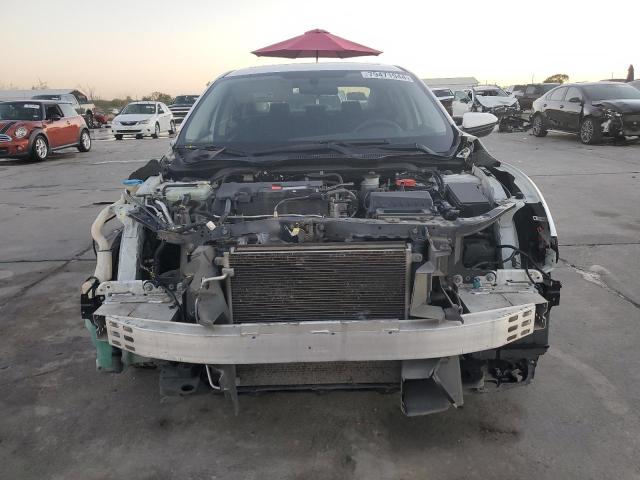 Photo 5 from auction – 2018 HONDA CIVIC EX with VIN 2HGFC2F72JH538232