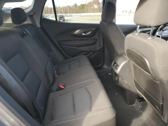 Photo 11 from auction – 2024 GMC TERRAIN SL with VIN 3GKALTEG1RL153350