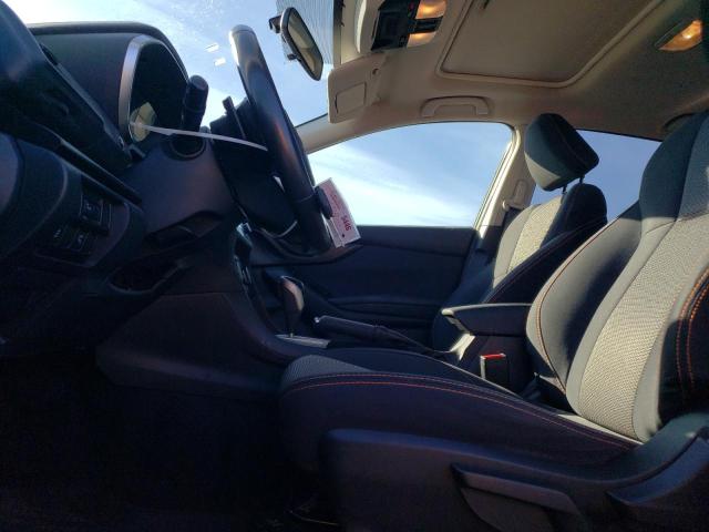 Photo 7 from auction – 2018 SUBARU CROSSTREK with VIN JF2GTACC1JH280887