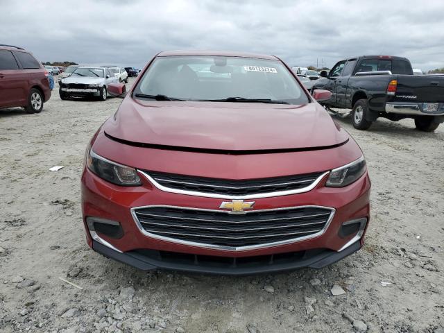 Photo 5 from auction – 2018 CHEVROLET MALIBU LT with VIN 1G1ZD5STXJF266858