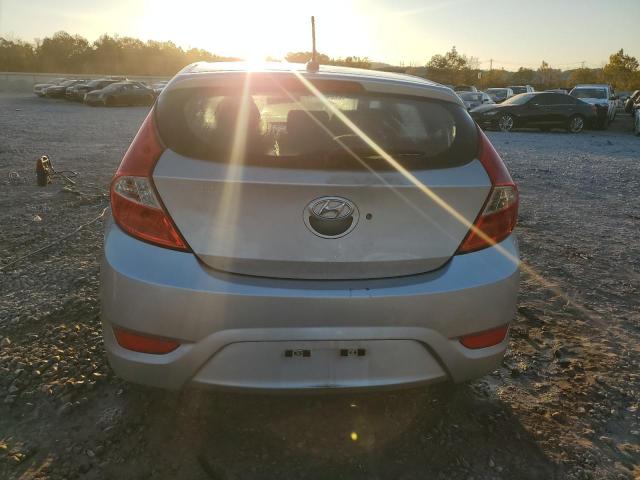 Photo 6 from auction – 2015 HYUNDAI ACCENT GS with VIN KMHCT5AE0FU208288
