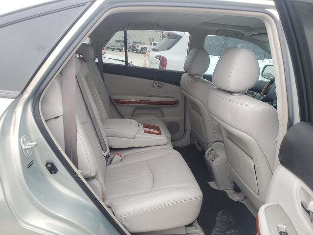 Photo 11 from auction – 2009 LEXUS RX 350 with VIN 2T2GK31U79C065390